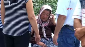 Kırıkkale Şehit Astsubayın Babası Habip Öztürk: Zenginin Çocuğu Askere Gitmez Fakirin Çocuğu Askere...