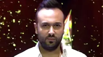 Serhat Coşkun 'Devlerin Aşkı'