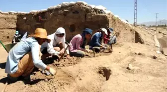 5,000 Year Of Urartu History To Be Unearthed İn Historical Van