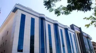 Acendıs'ten Anadolu'da Yeni Bir Hastane Projesi