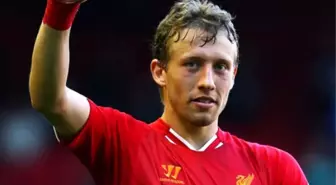 Beşiktaş, Lucas Leiva'nın Peşinde