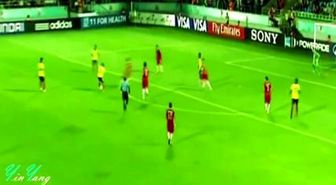 Beşiktaş ve G.saray 22'lik Yıldız İçin Kapışıyor'