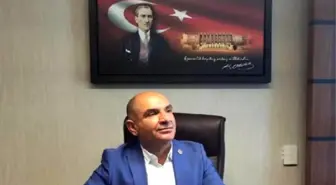 CHP Tarhan'dan Kandıra Gıda Osb ile İlgili Soru Önergesi