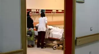 Eski AK Parti Milletvekili Taşçı Yüksekten Düşerek Yaralandı