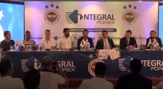 Fenerbahçe'ye Yeni Sponsor (2)