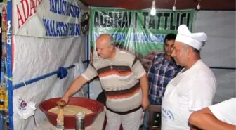 Festival Alanında Gıda Denetimi