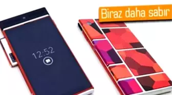 Google Project Ara Ne Durumda?