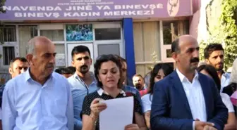 Hdp'li Akdoğan: Bugün Yaşananlar 1990'lı Yıların Onlarca Misli Üstünde