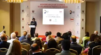 İstanbul'dan Övgüyle Söz Ettiren Uluslararası Medya Çalışması Sektörle Paylaşıldı