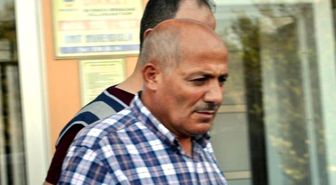 Kayseri'de Cemaat Operasyonu