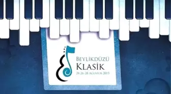 Klasik Ezgiler Beylikdüzü'nü Saracak