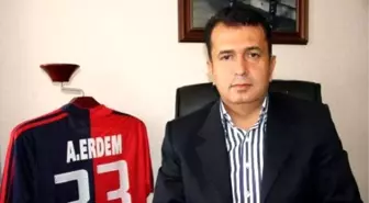 Mersin İdmanyurdu: 'Şanssızlığımız Beşiktaş'la Karşılaşmaktı'