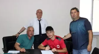 Tki Tavşanlı Linyitspor'da Transferler