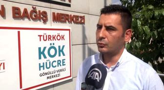 Türkök Dünyaya 'Umut' Olacak