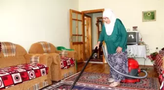 76 Yıldır Kimliksiz Yaşadı