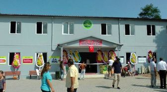Akçakoca'da 'Mutlu Fındık' Projesi Hayata Geçti