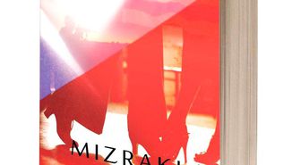 Bir Casusluk, Entrika ve Kadın Romanı 'Mızrakla Tango'
