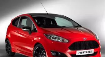 Ford Otosan 33. Kocaeli Rallisi Start Alıyor