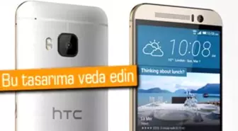 Htc'den Snapdragon 820'li Yeni Amiral Gemisi