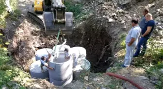 İnebolu Belediyesi, Yeni İçme Suyu Kaynağı Buldu