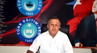 Kamu Sen Uşak İl Başkanlığı; 'Yetkili Sendikayı Kınıyoruz'