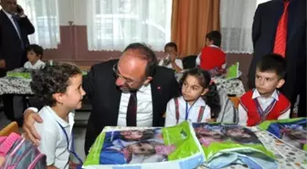 Kartepe Belediye Başkanı Üzülmez'in Hedefi Sosyal Belediyecilikte Örnek Olmak