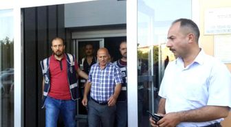 Kayseri'deki Cemaat Operasyonunda 2 Kişi Serbest