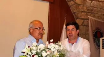 Mersin'deki Otogar Sorunu Tarih Oldu