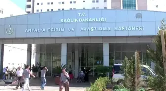 Sağlık Çalışanının Israrı Hayatını Kurtardı