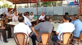 Sahillerde Sıkıntılar Çözülüyor