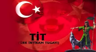 Türk İntikam Tugayı'ndan Evrensel ve Sol'a Açık Tehdit