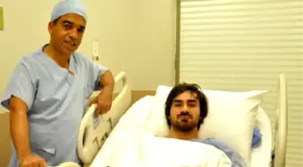 Veli Kavlak'ın Doktorundan Açıklama