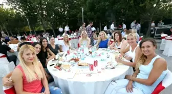 Yenimahalle Belediyespor'da Hedef Şampiyonluk