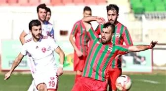 3. Lig Başlıyor