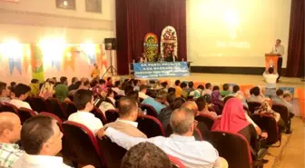 AK Parti Seçime Hazırlanıyor