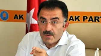 AK Parti Yozgat Milletvekili Ertuğrul Soysal, Sorgun'da Halkın Sorunlarını Dinledi