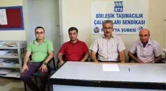 Akdemir Toplu Sözleşme Görüşmelerini Değerlendirdi.