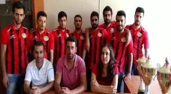 Bağlar Belediyespor hedefi BAL Ligi