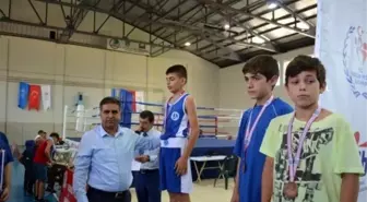 Boks Şampiyonası Sona Erdi