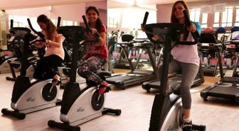 Büyükşehirden Ücretsiz 5 Yıldızlı Spor Merkezi