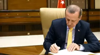 Erdoğan'dan Şehit Ailelerine Taziye