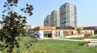 Halk Ekmek 6'ıncı Satış Mağazasını Batıkent'e Açıyor