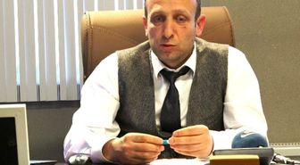 Karabük Kargaz İşletme Müdürü Cengiz Mancıoğlu Açıklaması