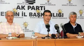 Mersin Ak Parti, Listelerin Değişeceğini Düşünüyor