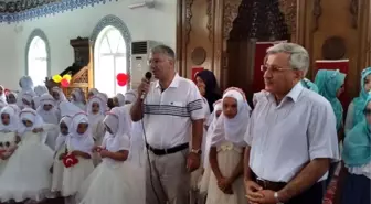 Miniklerin Kuran Heyecanı