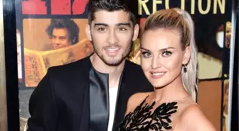 Ünlü Şarkıcı Perrie Edwards, Eski Nişanlısını Unutamadı