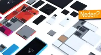 Project Ara'nın Ertelenme Sebebi Nedir?