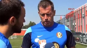 Skibbe, Sergen'li Sivas'a Meydan Okudu!