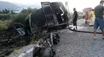 Söke'de Komedi Filmi, Gerilim Filmine Dönüştü