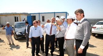 Temiz Deniz İçin Mudanya'ya 100 Milyonluk Yatırım